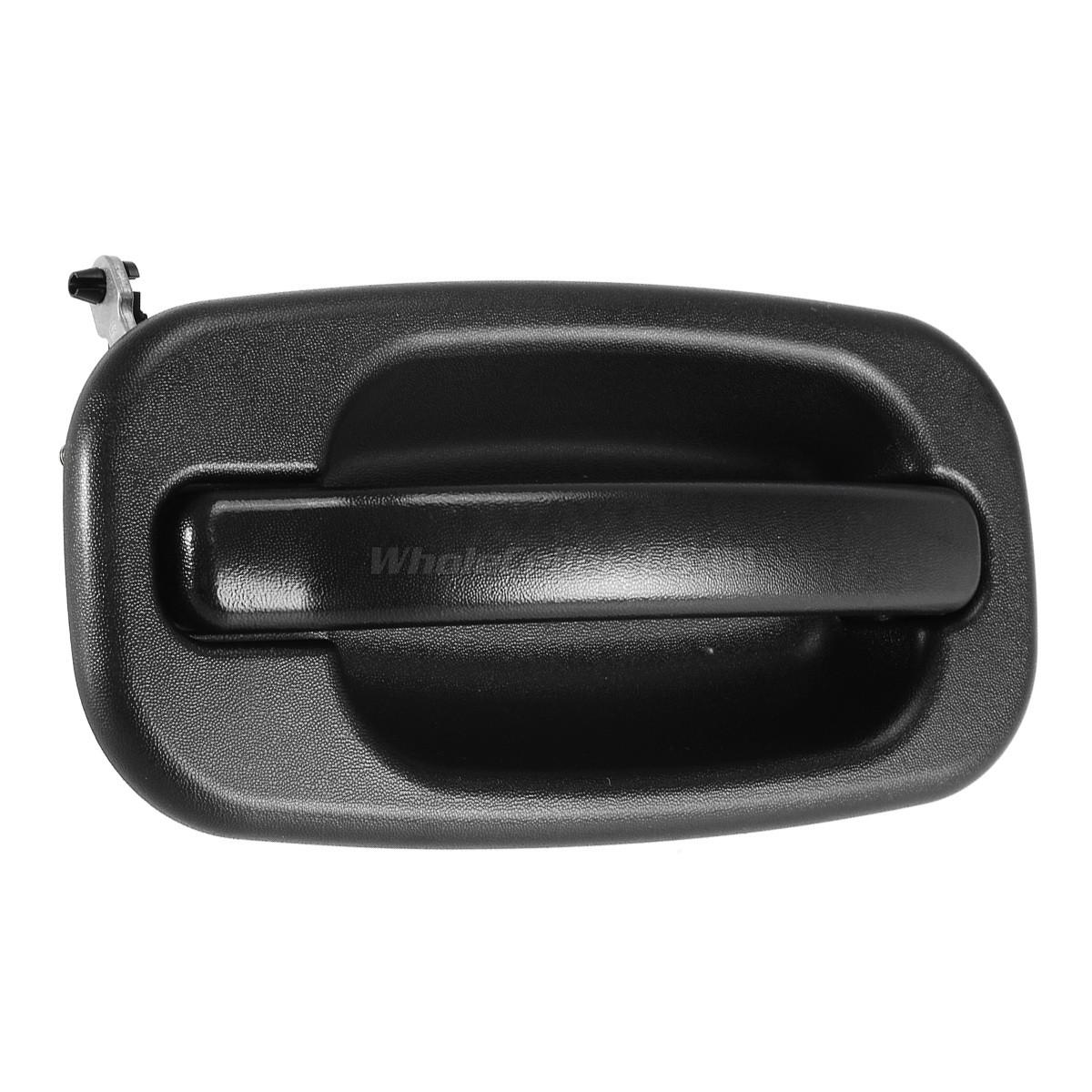 80577 Exterior Door Handle Front Right Pass Side for 9907