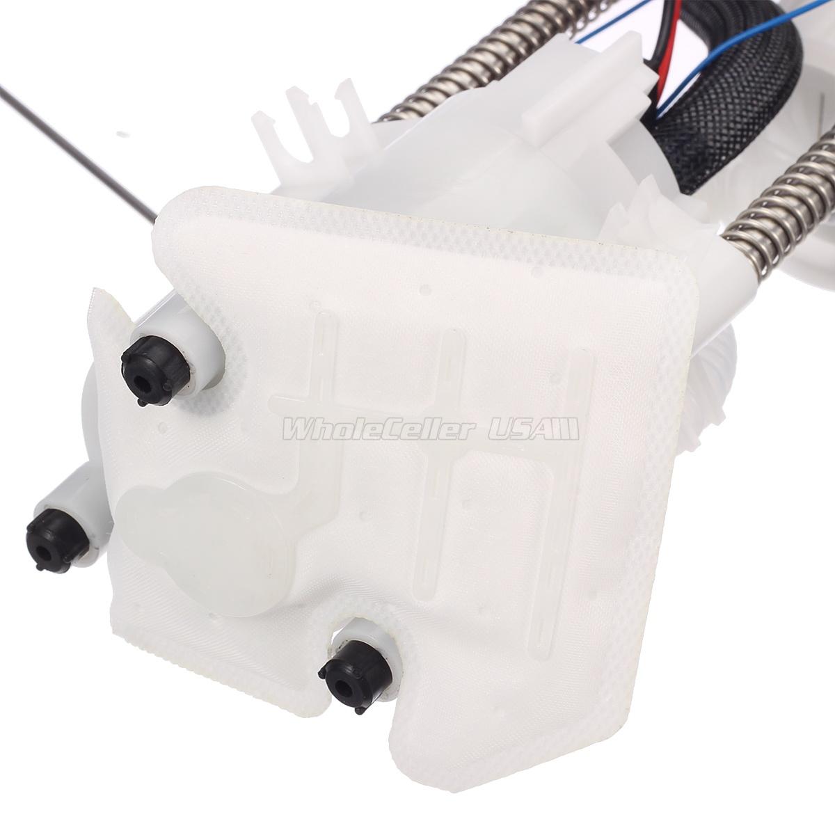 cost to replace 2005 expedition fuel pump driver module