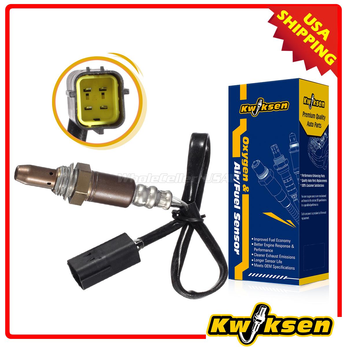 Air Fuel Ratio Sensor Upstream O2 Sensor 1 for 09-13 Toyota Highlander L4 2.7L