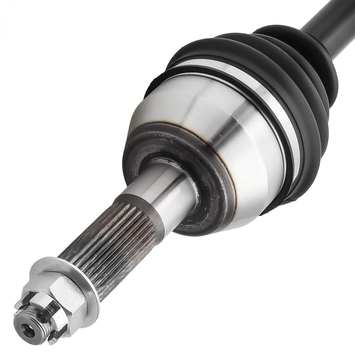 For Polaris Sportsman 450/500/570/600/700 Rear Left/Right CV Axle Drive