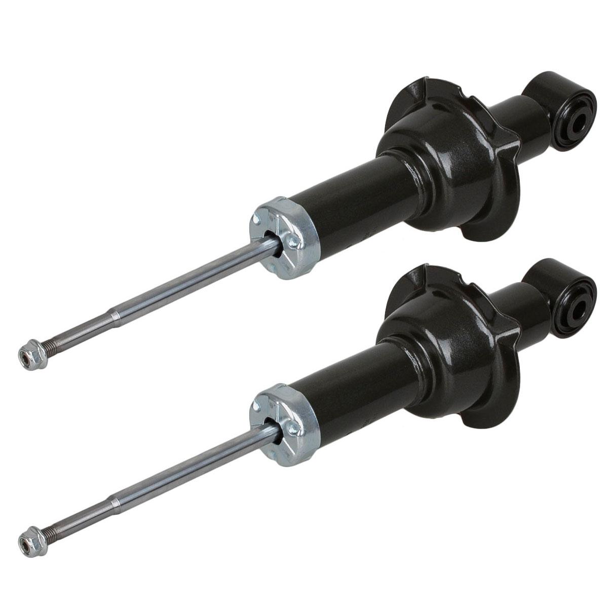 2007 honda crv front shocks