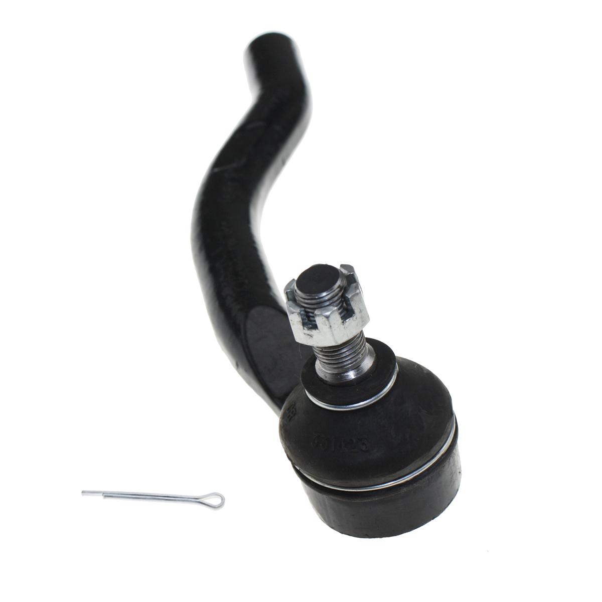 Honda Accord Tie Rod Ends
