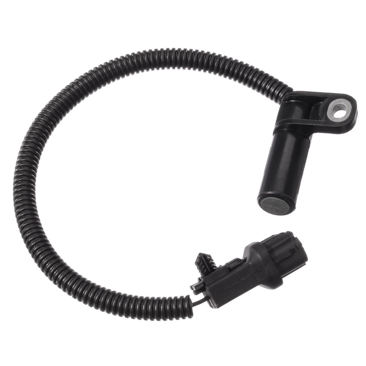 Crankshaft Sensor Jeep Grand Cherokee