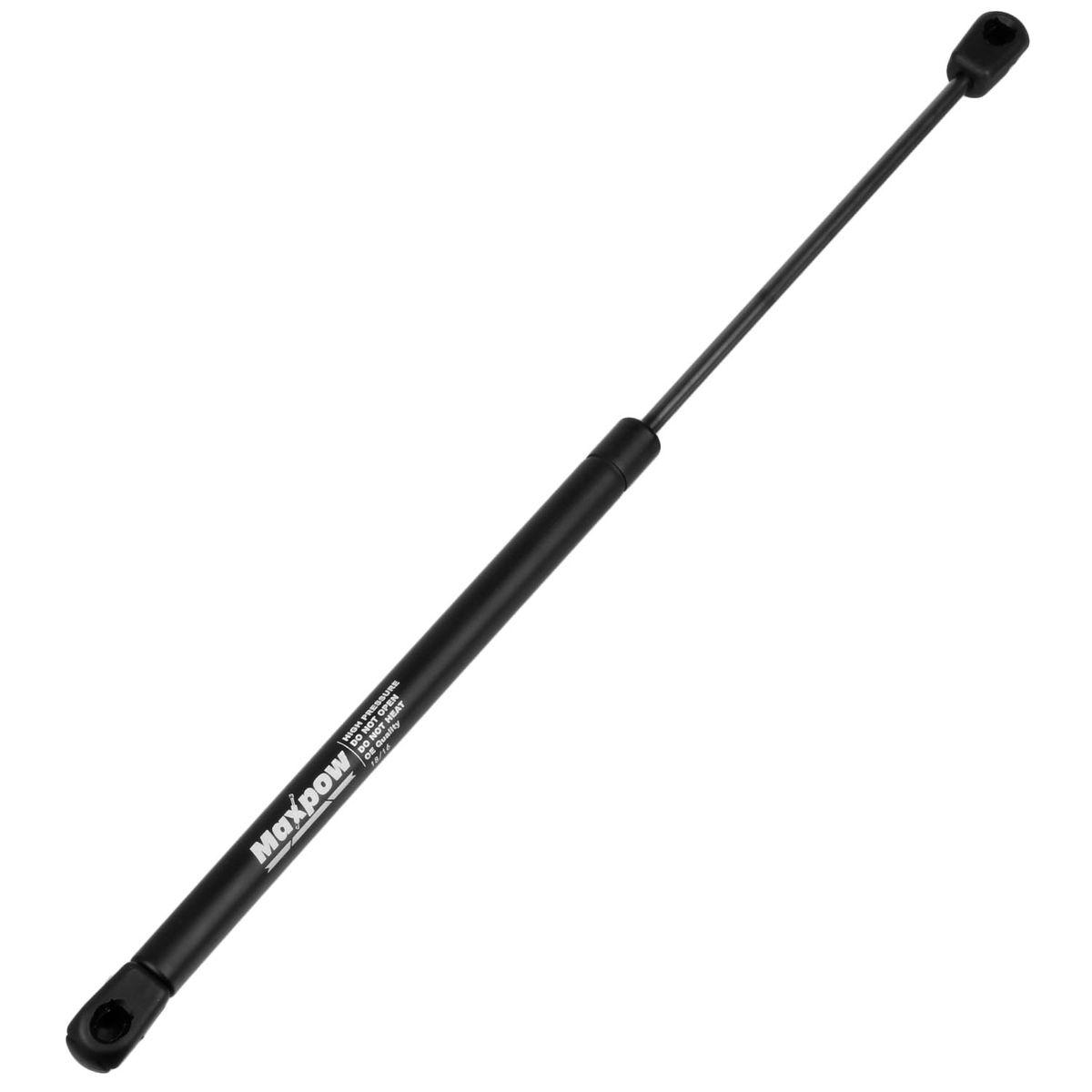 2X Front Hood Lift Supports Shock Strut Prop Arm Rod For Jeep Liberty SG314037