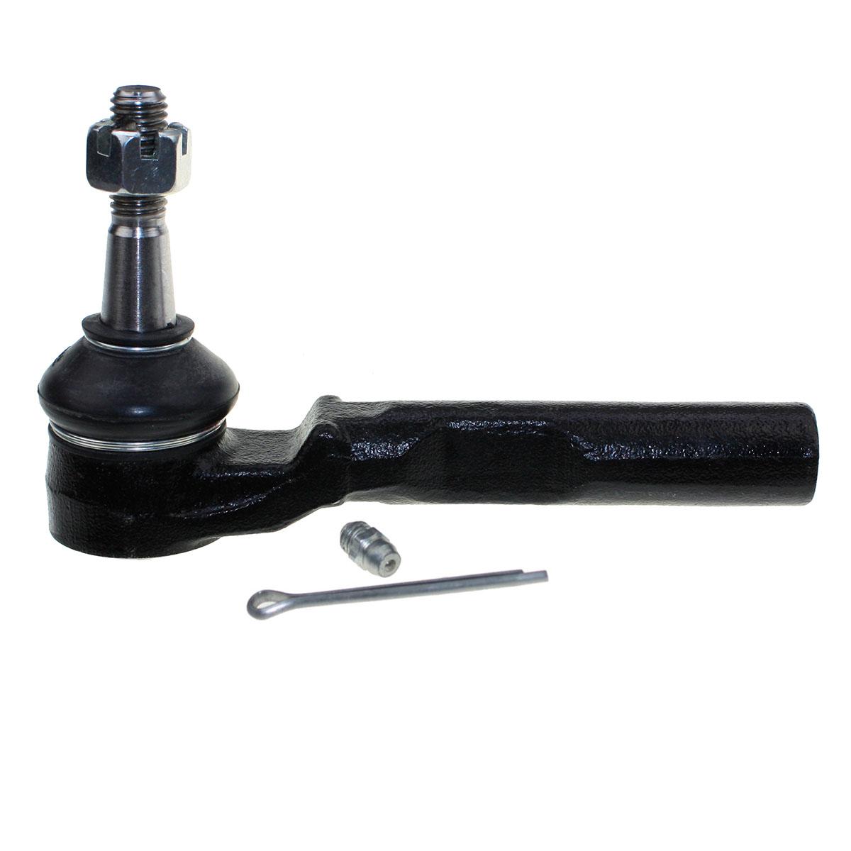 Chevy Silverado 1500 Tie Rods