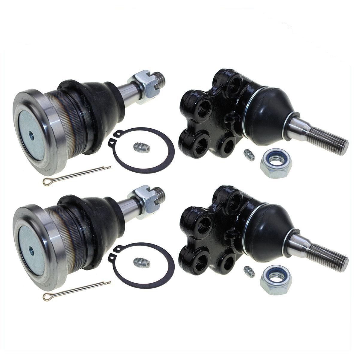 Upper Ball Joints Chevy Silverado 1500