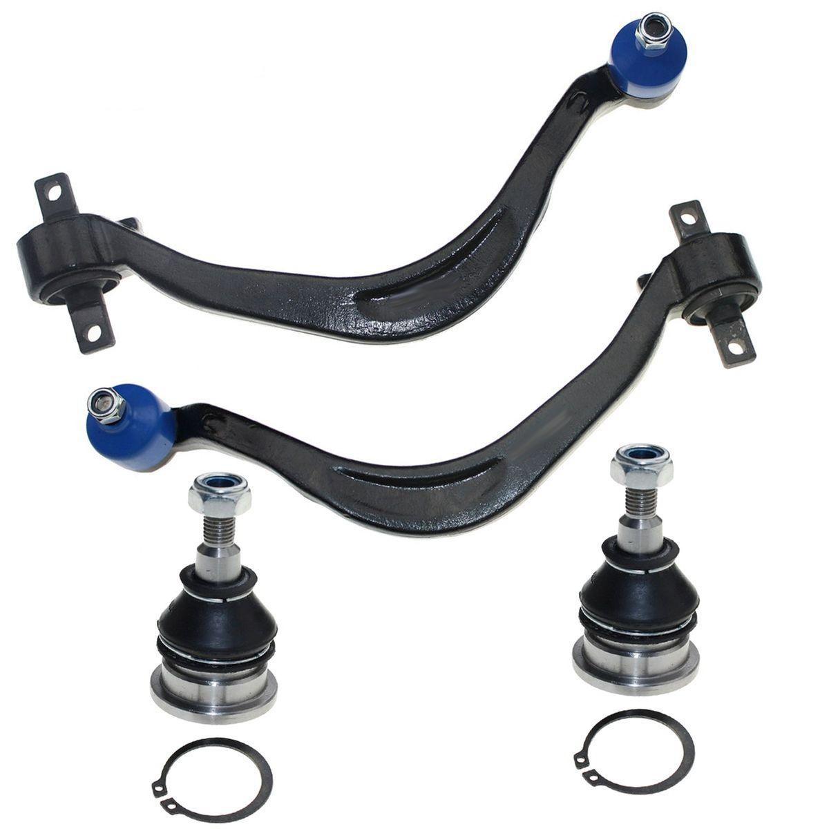 98 99 00 01 Mitsubishi Galant Eclipse Control Arm Right