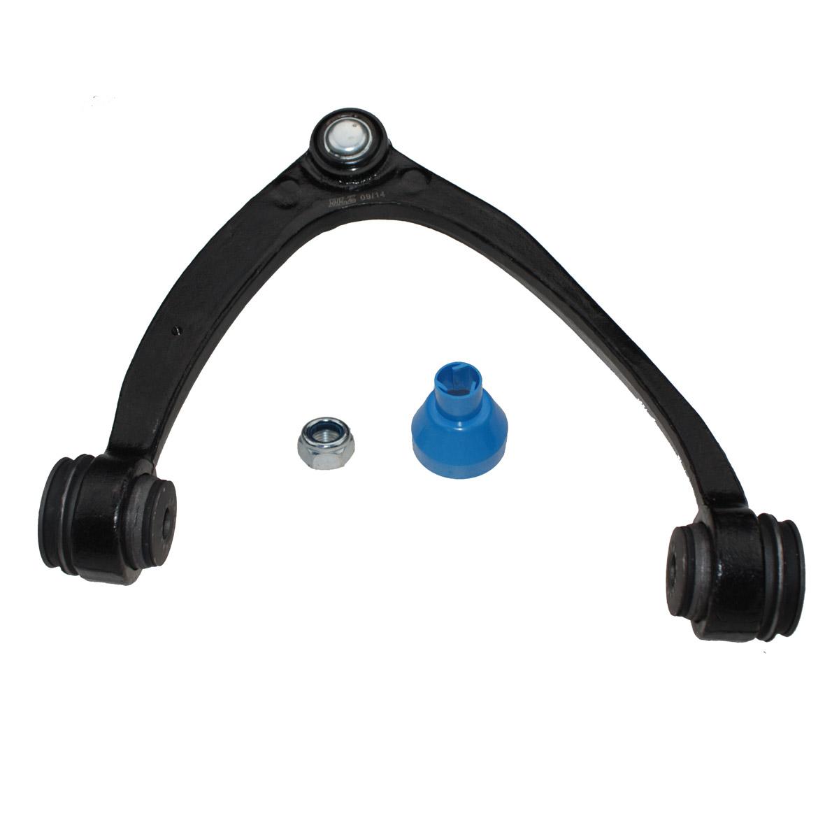 6Pcs Control Arm Ball Joint Tie Rod Ends For Chevrolet Silverado 1500