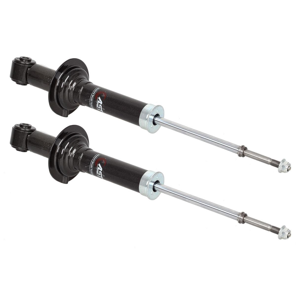 341348 341348 (2) Rear Pair Shocks Struts For Mitsubishi Outlander | eBay