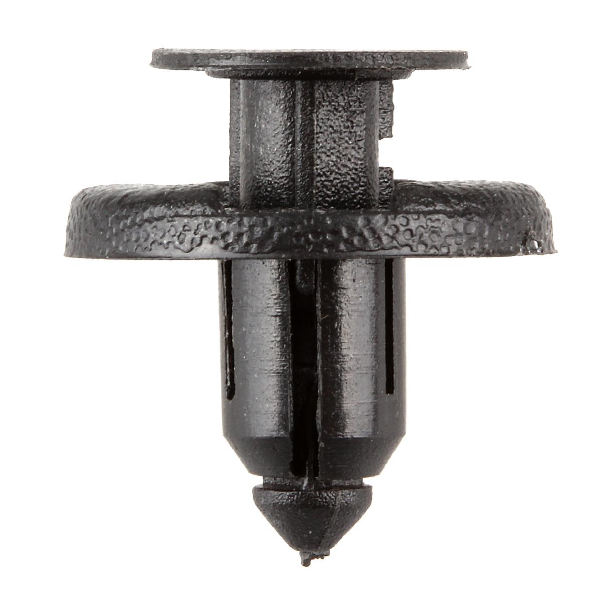 30pcs Grille Bumper Fender Dash Panel Trim Clip Retainer Rivet for Nissan Altima eBay