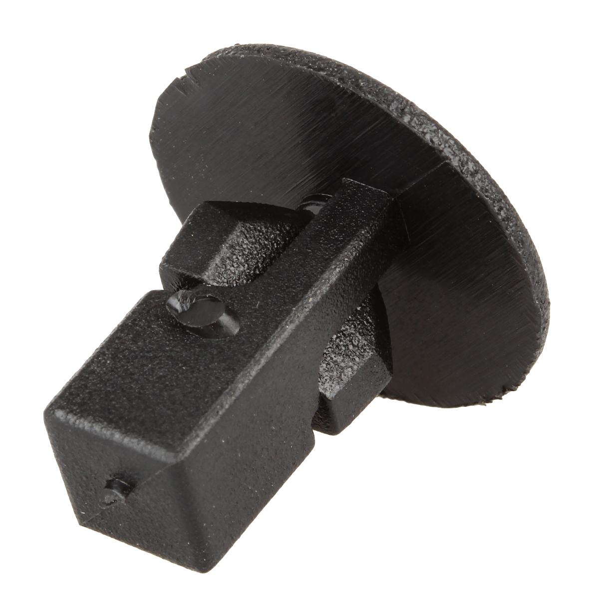 80pcs Bumper Fender Hood Panel Clips Screw Grommet Fastener for Toyota Sequoia