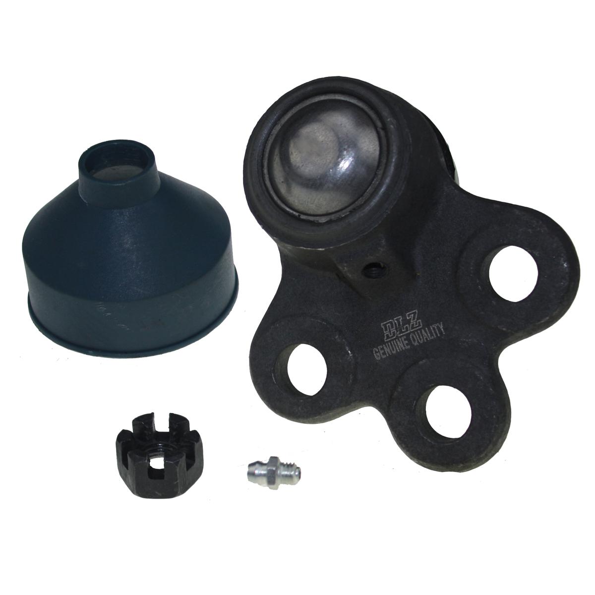 Front Left Amp Right Lower Ball Joints For Cadillac Allante