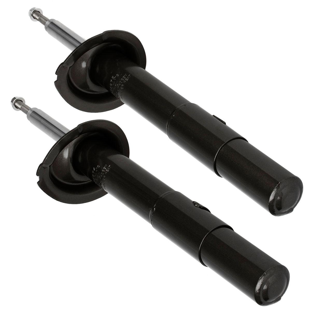 Front Set Shocks Struts For BMW 525i 528i 530i 19972003 Replacement 334674 eBay