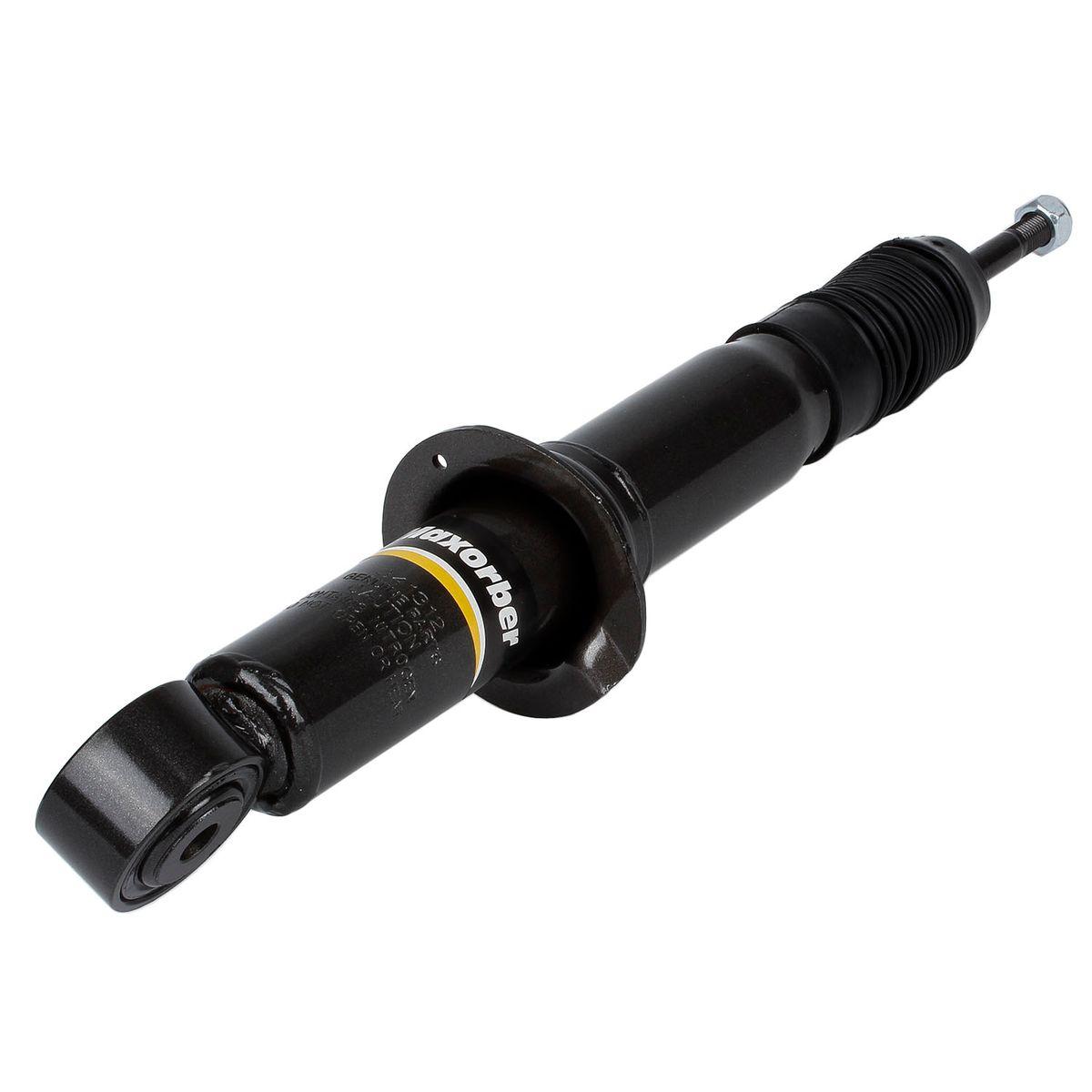 Full Kit Shocks Struts For Toyota Sequoia 4.7L 01-02 Replacement 341466 344358 | eBay