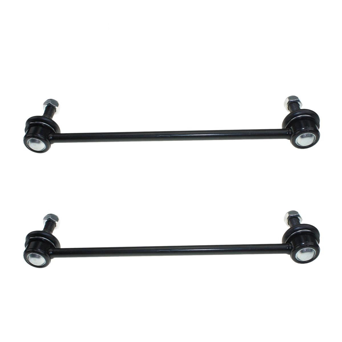 2 Suspension Front Stabilizer Sway Bar Link For 2001-2006 Mazda MPV LH RH