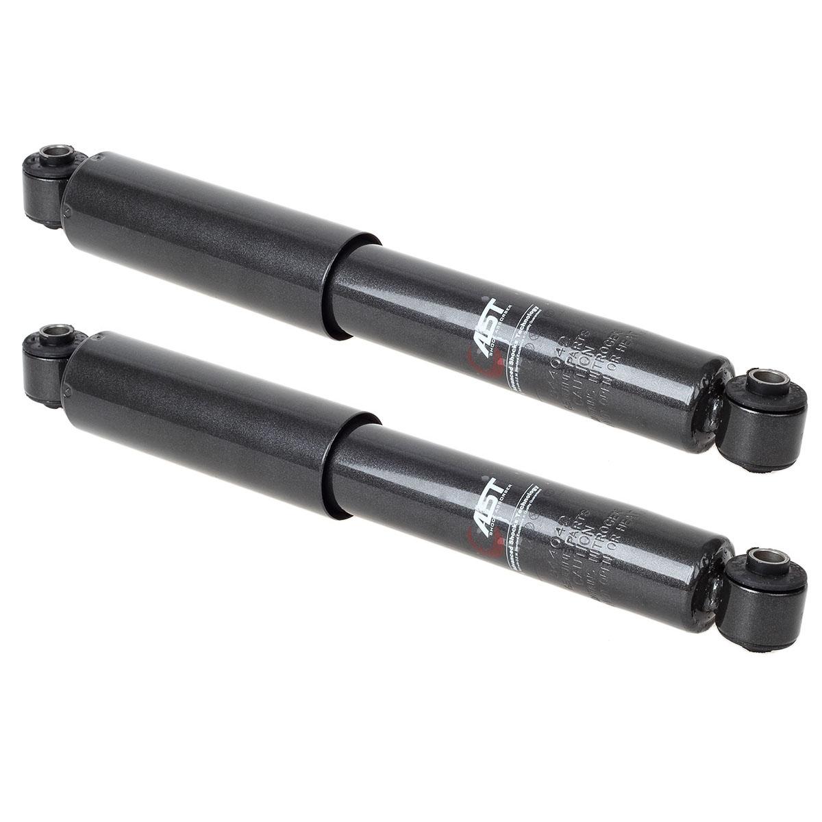 shocks sonoma gmc shock blazer struts absorber chevrolet