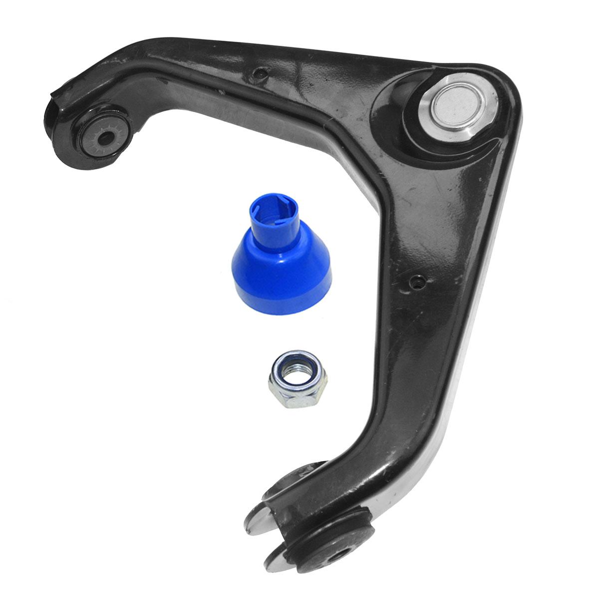 Complete Suspension Kit Pitman Arm With 3 Grooves For GMC Sierra 2500 ...