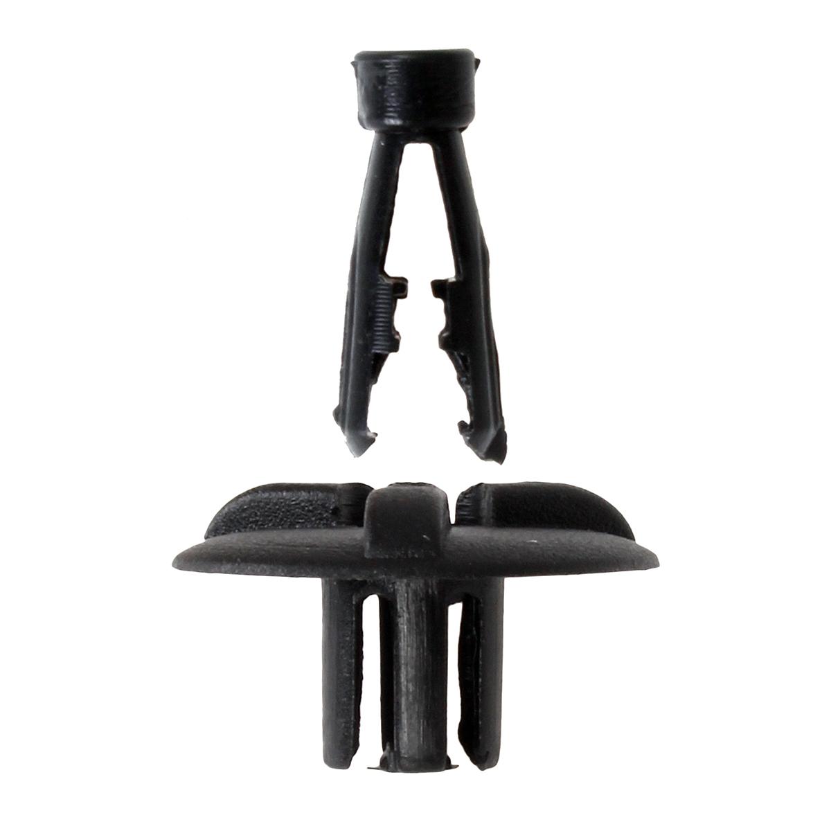 80 Fender Engine Cover Radiator Retainer Clip for Lexus ES350 GS300 GS350 IS F