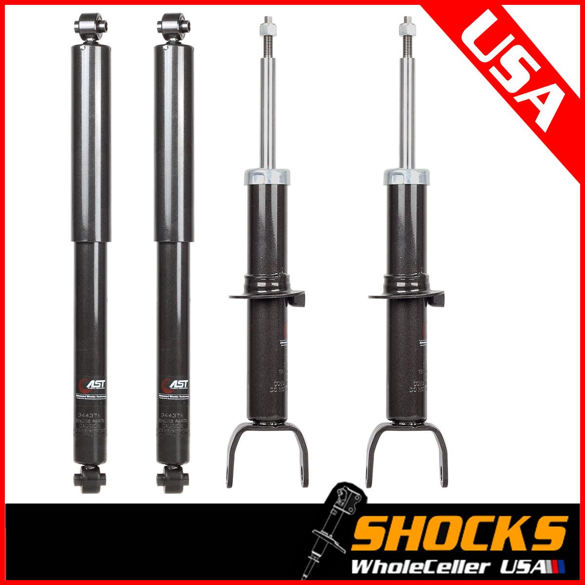 2005 dodge dakota hood struts