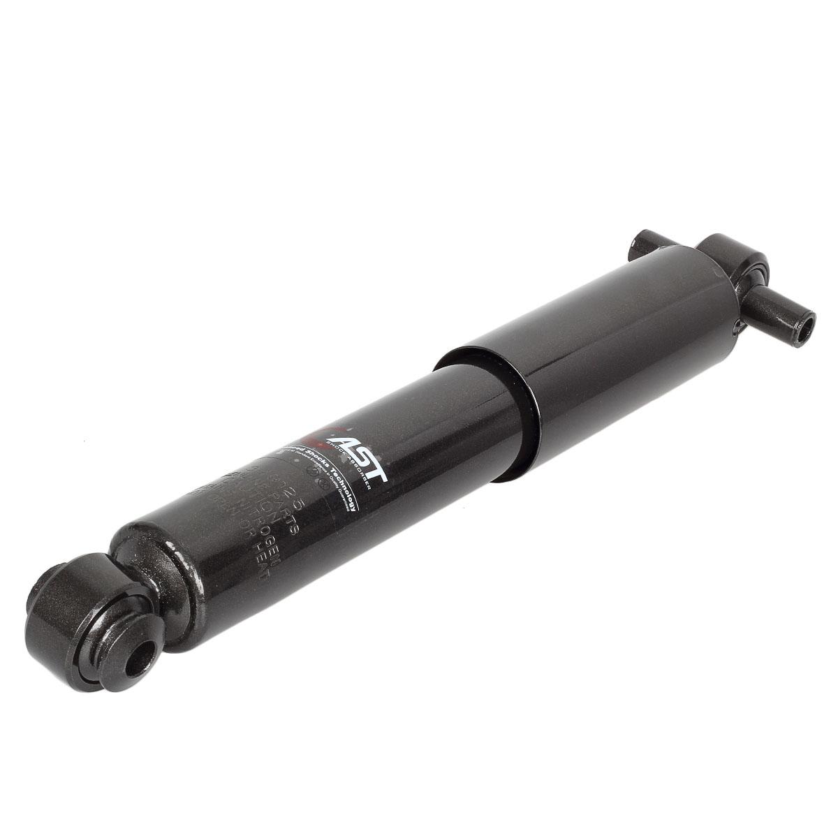 2008 gmc acadia shocks